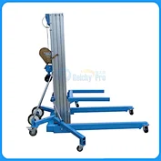 lifting tower